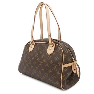 Louis Vuitton Monogram Bag Montorgueil Handbag
